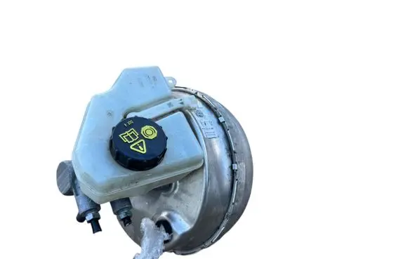 Jaguar F-Pace Brake booster HK83-2B195-AE