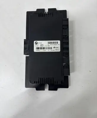 BMW 1 E81 E87 Light module LCM 9166707 1416970 532339801