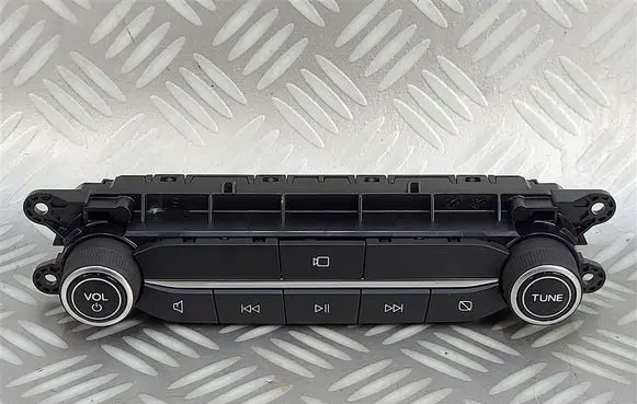 Ford Kuga III Head unit multimedia control LJ6T18K811BB