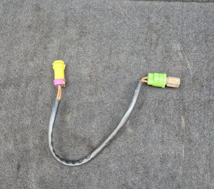 Audi A6 S6 C4 4A Air conditioning (A/C) pressure sensor 8A0959482AB