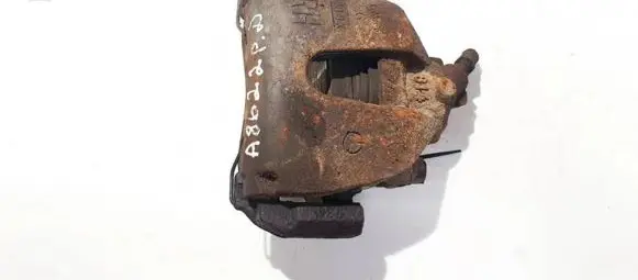 Mazda 3 II Front brake caliper 814
