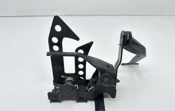 Mercedes-Benz S W221 Engine bonnet/hood lock/catch