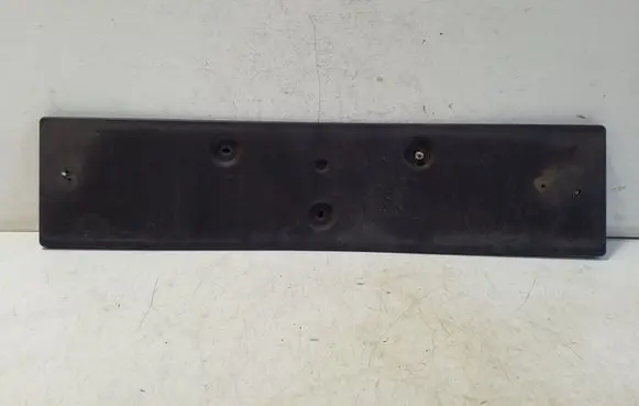 Jeep Renegade Number Plate Surrounds Holder Frame 51964101