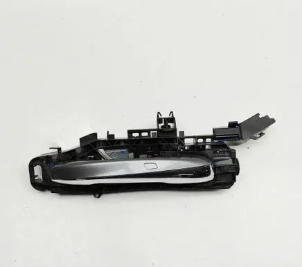 Mercedes-Benz GLB x247 Rear door exterior handle A0997602202