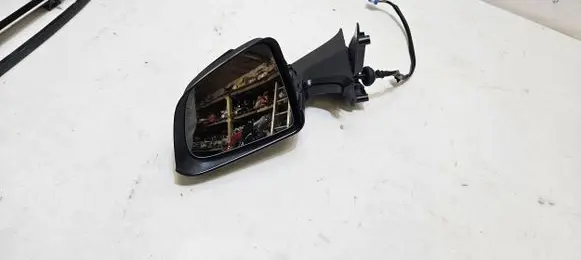 Tesla Model Y Front door electric wing mirror 045999