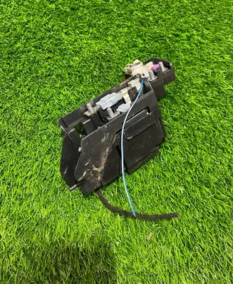 Audi RS Q8 Negative earth cable (battery) 4n0915459c
