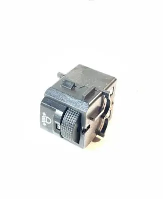Citroen C3 Headlight level height control switch 98125550ZD 20230322 95835T02
