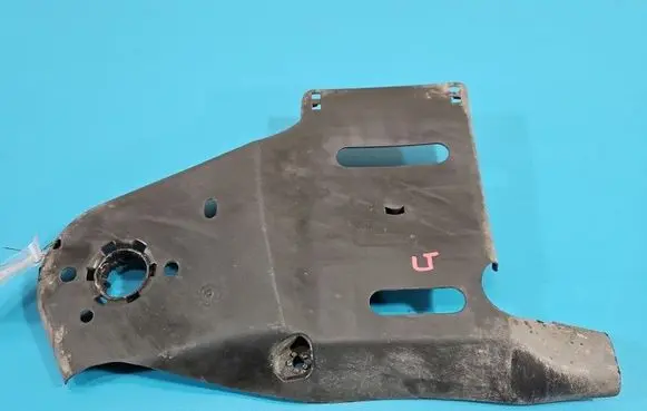 Skoda Octavia Mk4 Center console 5Q0501559J IMPRK1582387