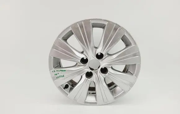 Citroen C3 Picasso R16 alloy rim 9681810880
