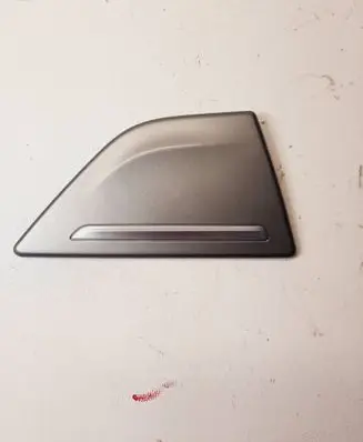 BMW 7 G11 G12 Ashtray trim (rear) 7398890 7398888 105455975
