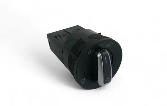 Volkswagen Polo V 6R Light switch 6R0941531F