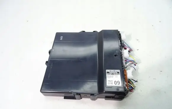 Toyota Corolla E210 E21 Wing mirror control module 