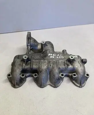 Audi A4 S4 B5 8D Intake manifold 038129713AD