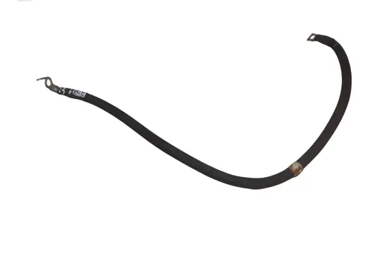 BMW i3 Negative earth cable (battery)
