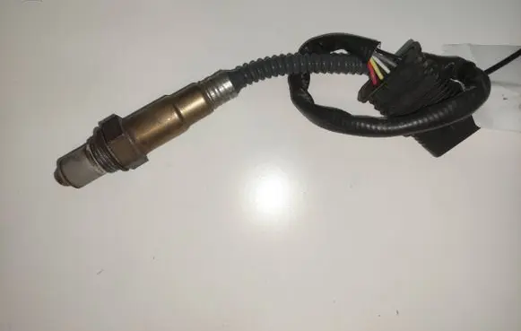 BMW X3 F25 Lambda probe sensor 758912102 01606894