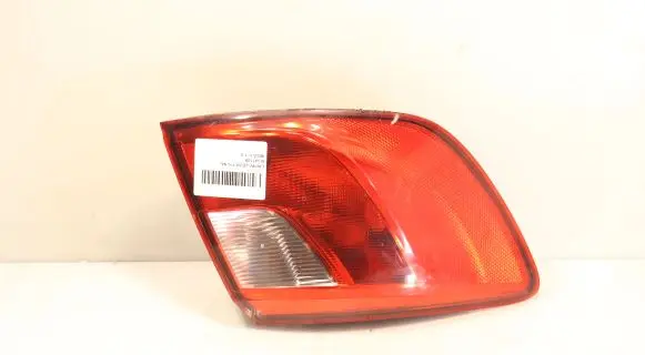 Seat Ibiza IV (6J,6P) Rear/tail lights 6J8945095C