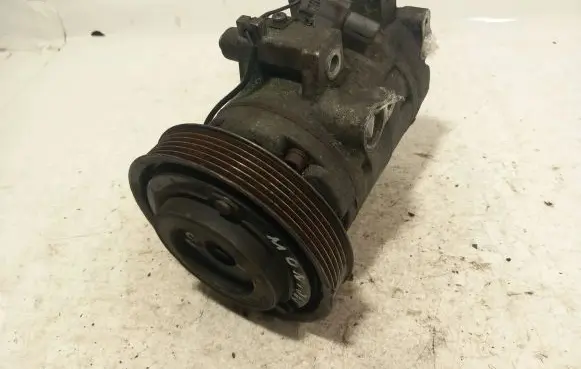 Mazda 6 Air conditioning (A/C) compressor (pump) Z0004400A 70004399A CA055013