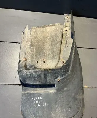 Honda CR-V Front mudguard 75820