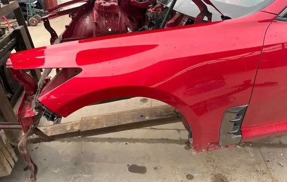 KIA Stinger Fender 