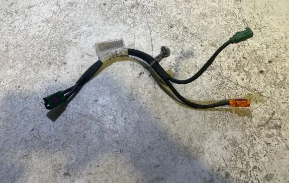 Jeep Grand Cherokee WL Other wiring loom P68456219AB