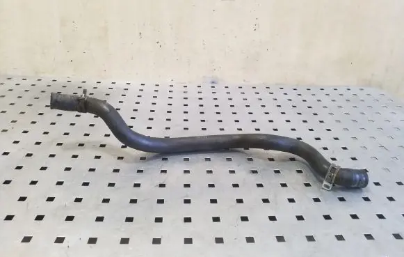 BMW 5 F10 F11 Engine coolant pipe/hose 64539119168 9119168