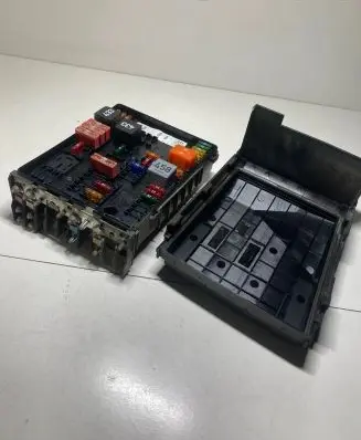 Fuse module
