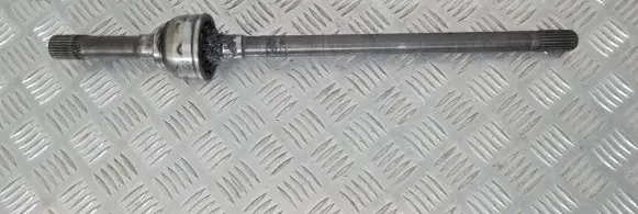 Suzuki Jimny Front driveshaft