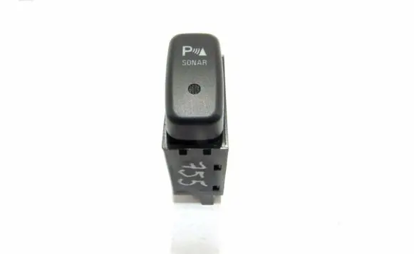 Citroen C-Crosser Parking (PDC) sensor switch 