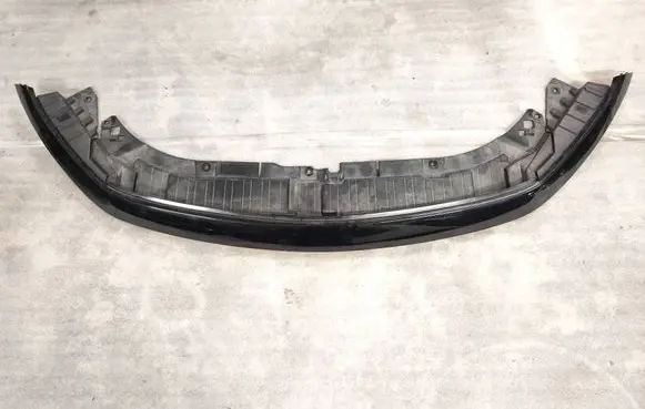 Mercedes-Benz EQB Radiator trim A2438855100