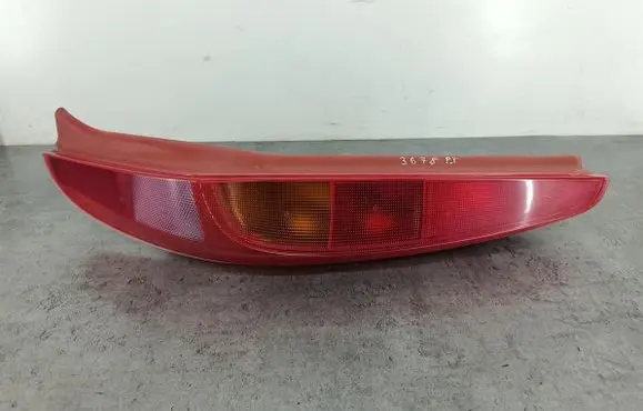 Fiat Punto (176) Rear/tail lights 468178030