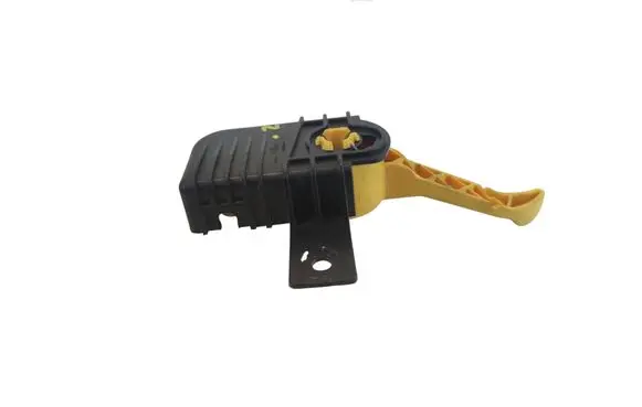 Ford Mondeo MK IV Engine bonnet (hood) release handle 