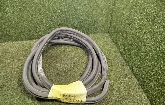 Peugeot Boxer Sliding door rubber seal 