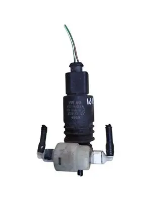 Volkswagen Golf IV Windscreen/windshield washer pump 1T0955651A