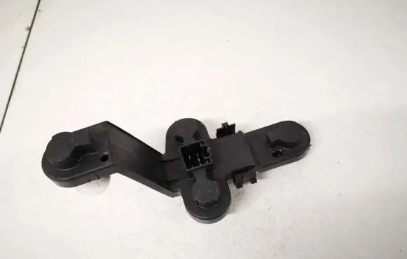 Volvo S60 Tail light bulb cover holder 153853