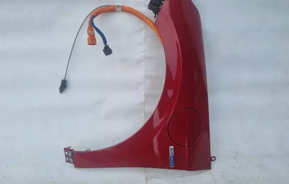 Hyundai Ioniq Fender