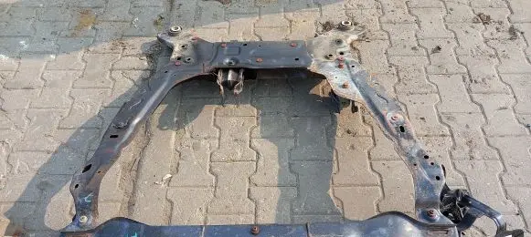 Volvo V60 Fan set 