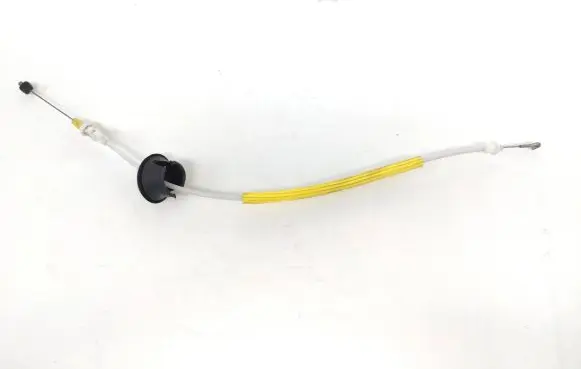 Audi A4 S4 B7 8E 8H Rear door cable line 