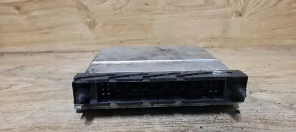 Volvo S80 Engine control unit/module 0261206272