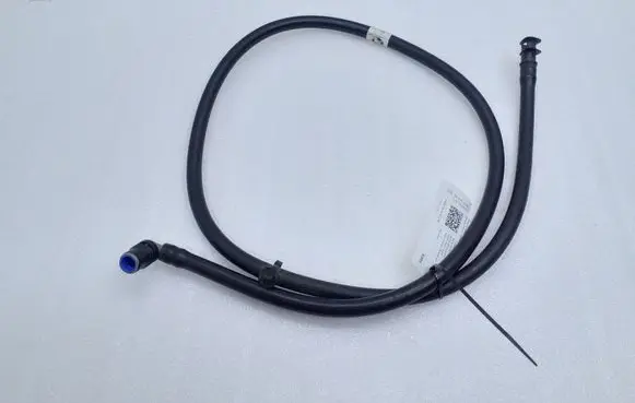 BMW X5 E70 Headlight washer hose/pipe 7267800