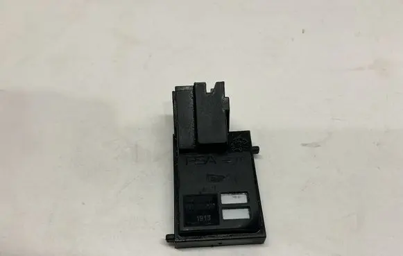 Opel Mokka B Rain sensor 9845006780 1014206000 N1813
