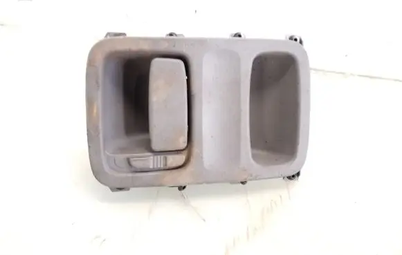 Mercedes-Benz Sprinter W906 Sliding door interior handle 
