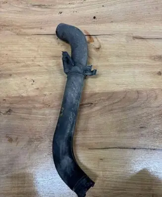Fiat Ducato Water drain line hose 