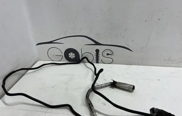 BMW X5 F15 AdBlue supply pipe 7295663