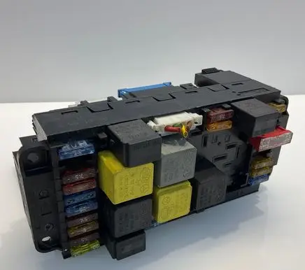Fuse module