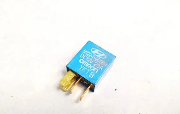 Hyundai Getz Other relay 952242d000 95224-2d000