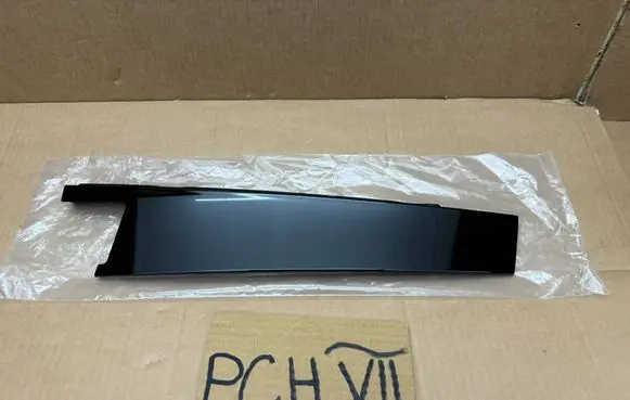 Mercedes-Benz E W213 Rear door trim (molding) W2136900487