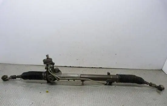 Ford Mondeo MK IV Steering rack 7G913A500AL 10J30S7377 CD345
