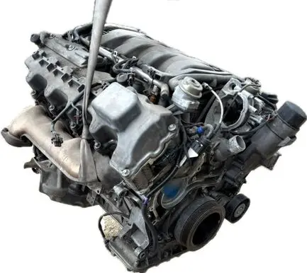 Mercedes-Benz SL R230 Engine M113963 113963 A1130102400