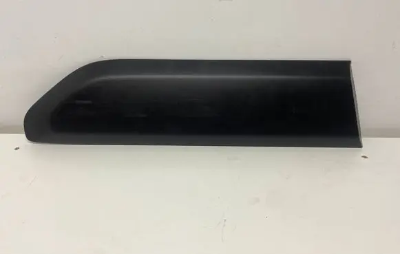 Citroen Berlingo Rear door trim (molding) 9817695177