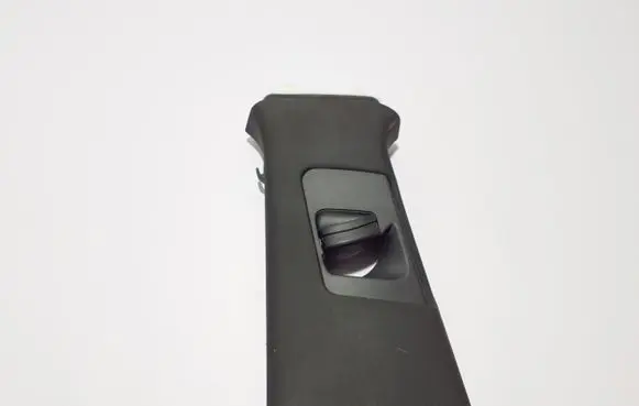 Porsche Macan (95B) (B) pillar trim (top) 95B867243